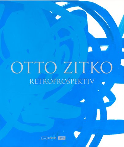 Otto Zitko - Retroprospektiv, Publikation
